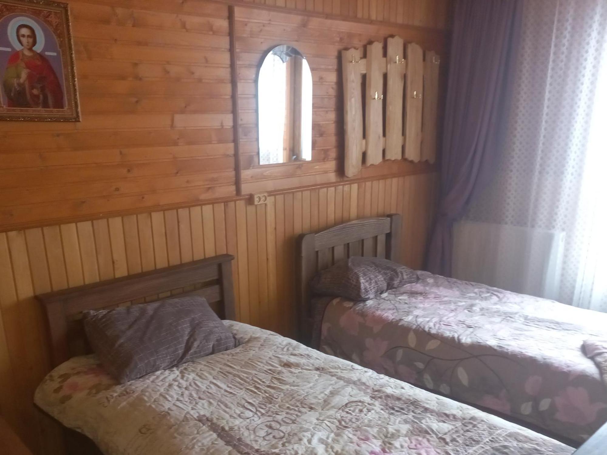 Villa Gold Yaremche Room photo