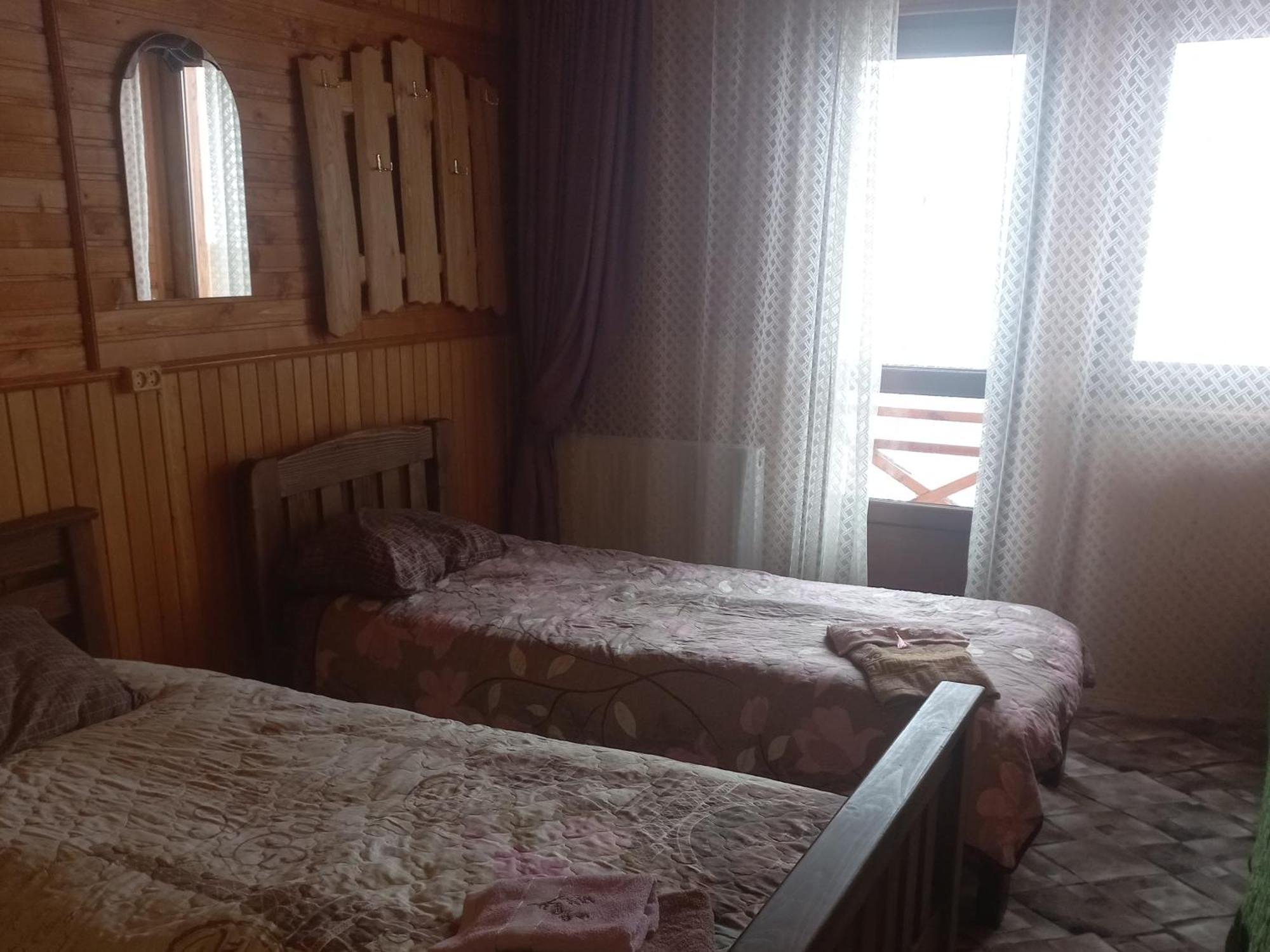 Villa Gold Yaremche Room photo