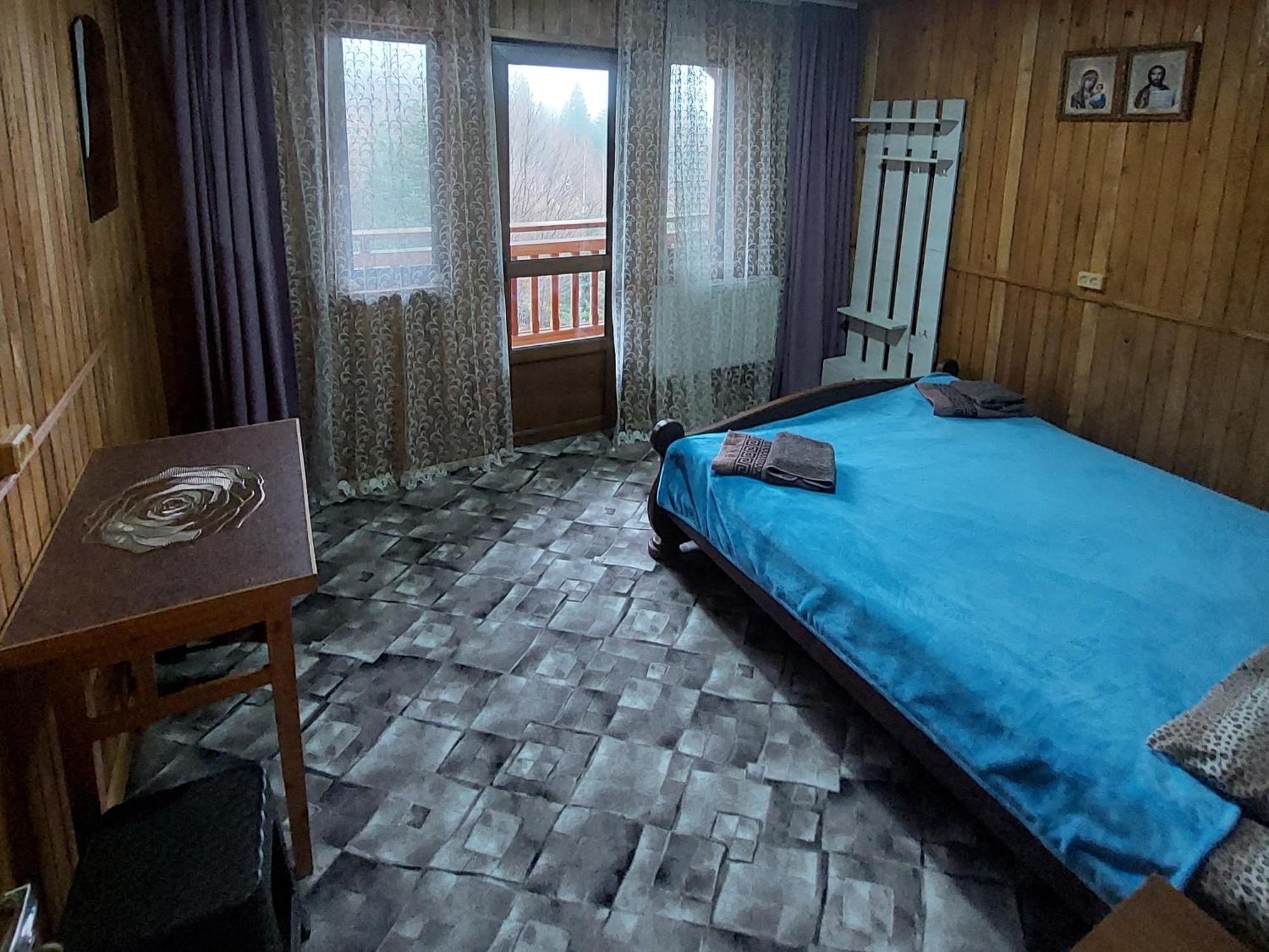 Villa Gold Yaremche Exterior photo