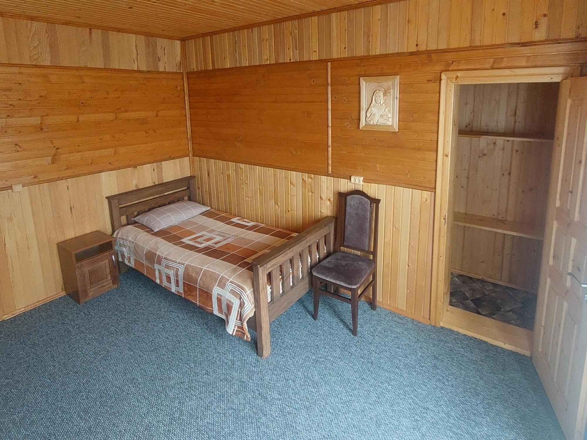 Villa Gold Yaremche Room photo